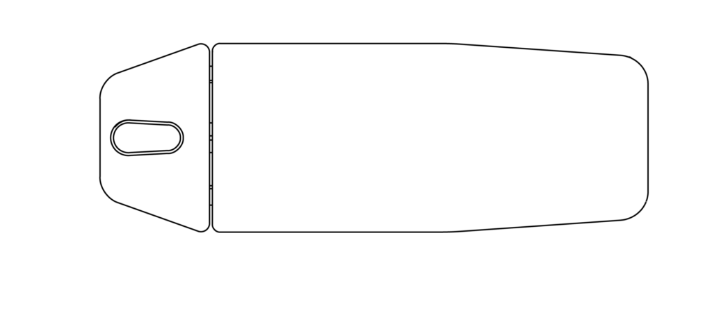 Behandeltafel SWOP 2 PRO
