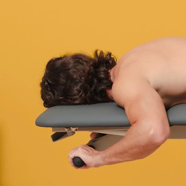 Handsteun Naggura SWOP kinesitherapie
