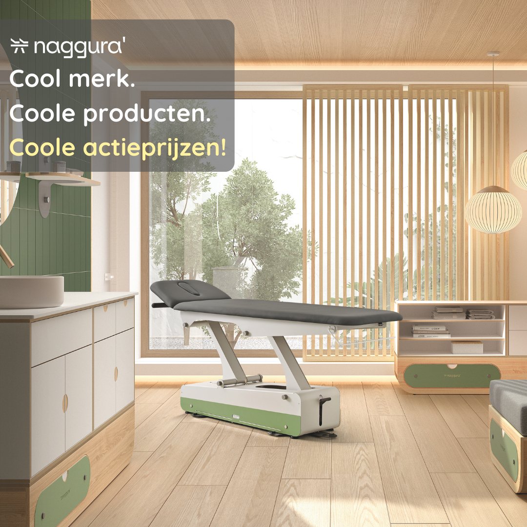 1080 x 1080 Coole Physio actieprijzen